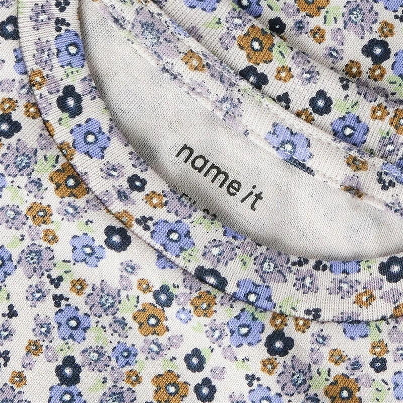 nmftuline ls slim top lilac marble
