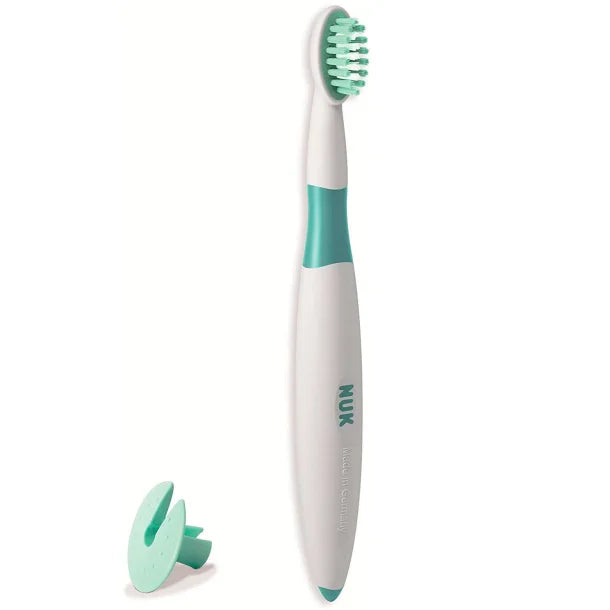 Nuk Learner Toothbrush 12m+