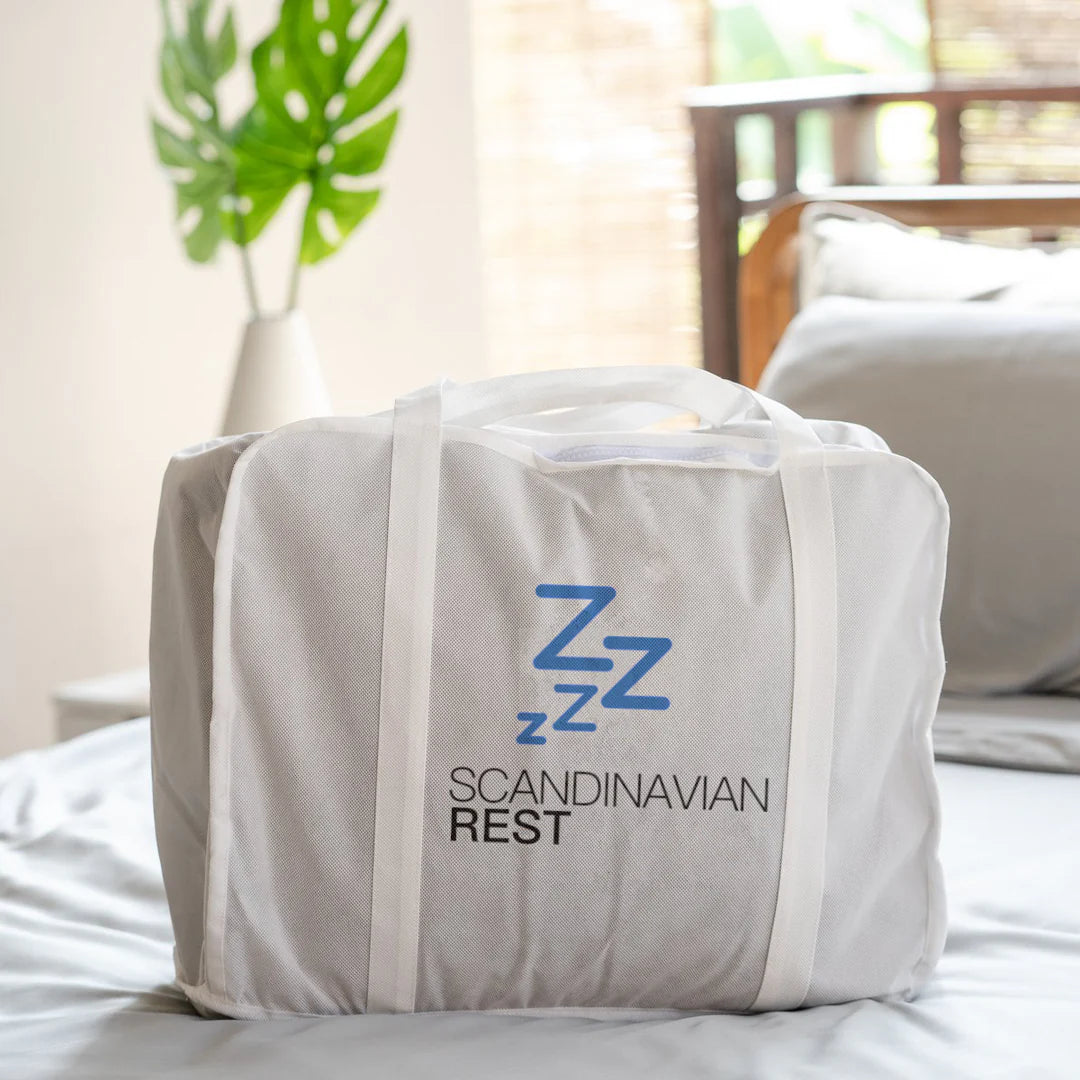 Scandinavian Rest 2kg Tyngdedyne 70x100 cm