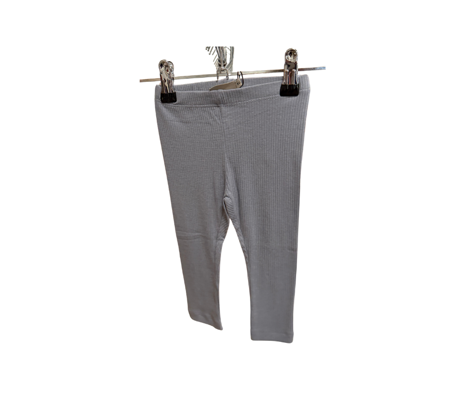 Petit Copenhagen Lysblå Leggings