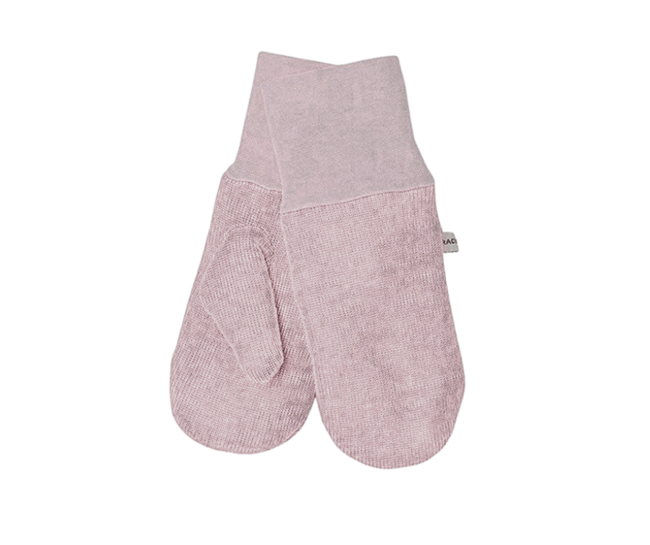 Racing Kids Uld Vante m/tot Dusty Rose "600009"
