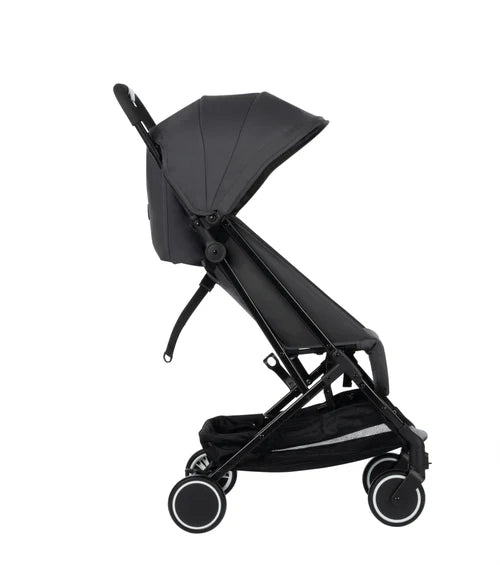 Bebe confort Soko klapvogn - Mineral graphite