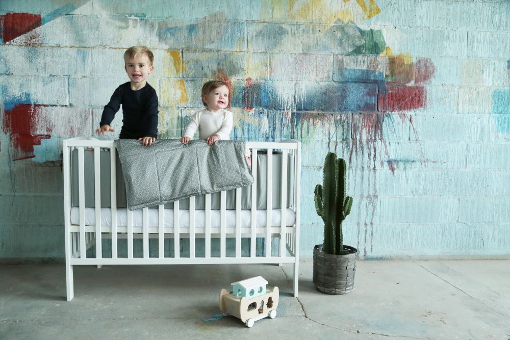 Troll Filip seng - 60 x 120cm