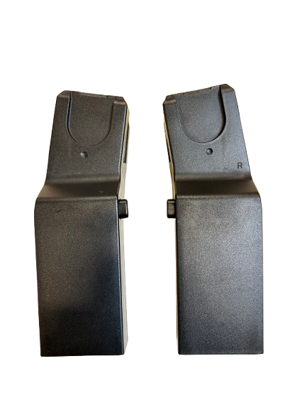 Stork Iconia Premium Autostolsadapter