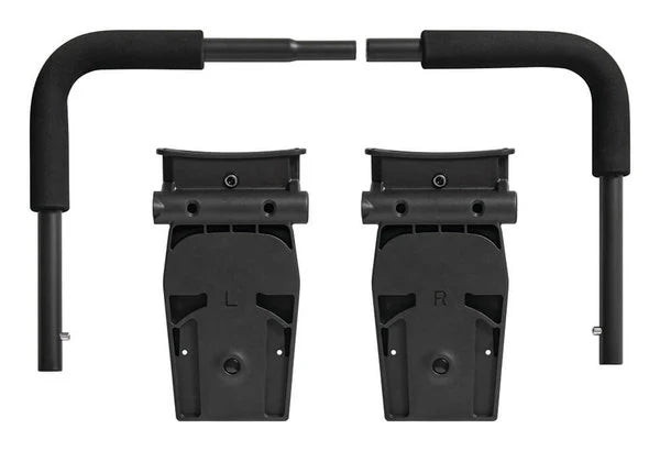 Baby Jogger Car seat adapter City tour Lux - Britax