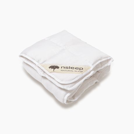 Kapok TENCEL™ baby dyne - 70 x 100 cm