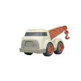 Little Dutch - Kran bil 17cm