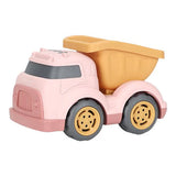 Little Dutch - Lastbil Pink 17cm