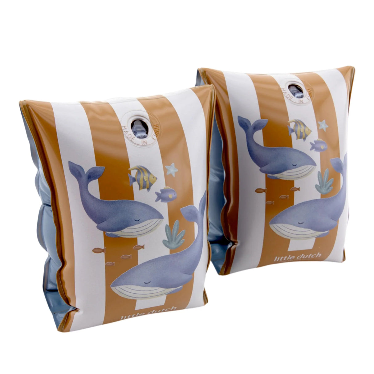 Little Dutch - Badevinger Ocean World