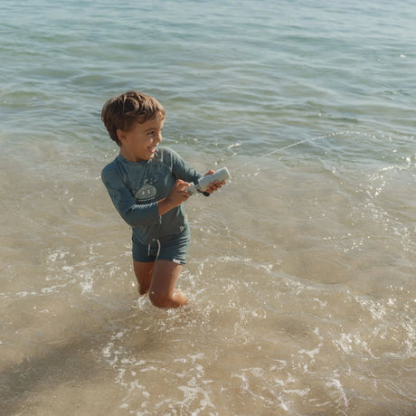 Little Dutch - Vandpistol 15cm Ocean World