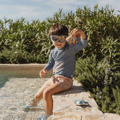 Little Dutch - Dykke legetøj 3 Ocean World