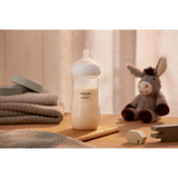 Philips Avent Natural Response sutteflaske plastik 330ml, flow 4 - hurtig