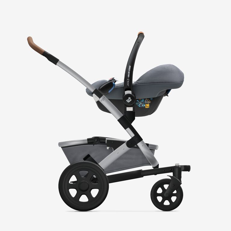 Joolz Geo3 autostols adapter upper gb