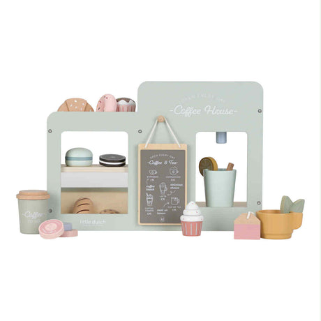 Little Dutch Kaffebar