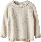 Lil'Atelier Turtledove Nmngalto Fak Ls Strik Lil