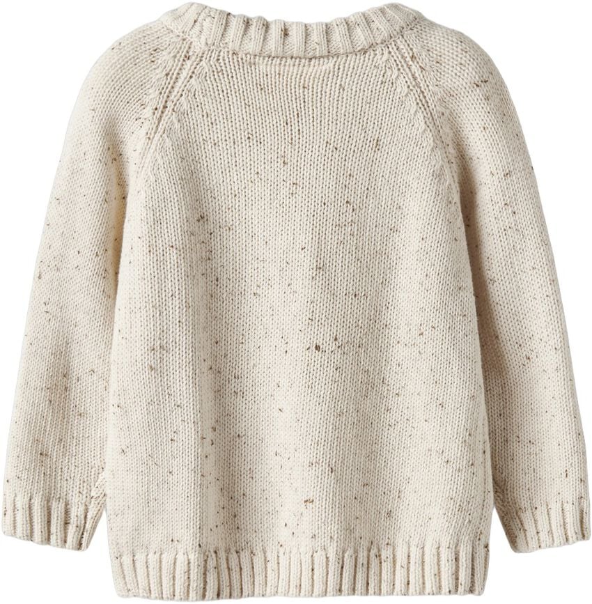 Lil'Atelier Turtledove Nmngalto Fak Ls Strik Lil
