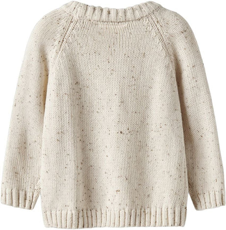 Lil'Atelier Turtledove Nmngalto Fak Ls Strik Lil