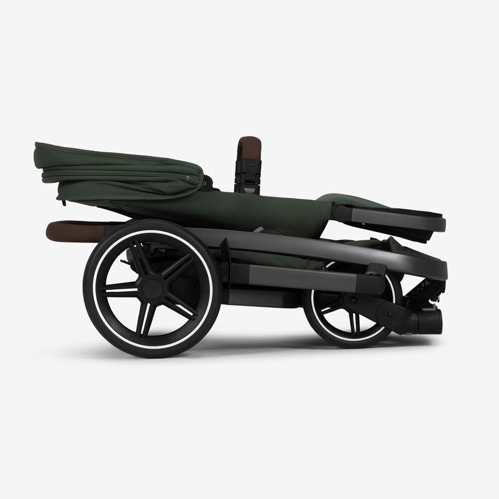 Joolz Geo3 komplet sæt