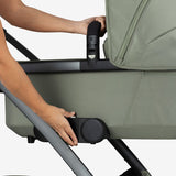 Joolz Geo3 duo adapter set upper Liggedel gb