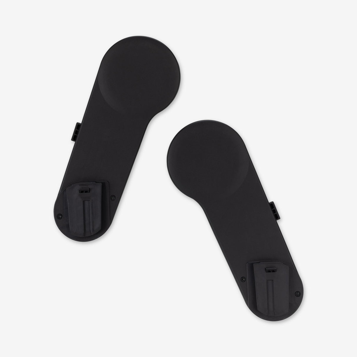 Joolz Geo3 duo adapter set lower seat/Liggedel gb