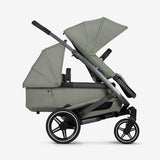 Joolz Geo3 adapter Lower seat Cot