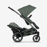 Joolz Geo3 autostols adapter lower gb