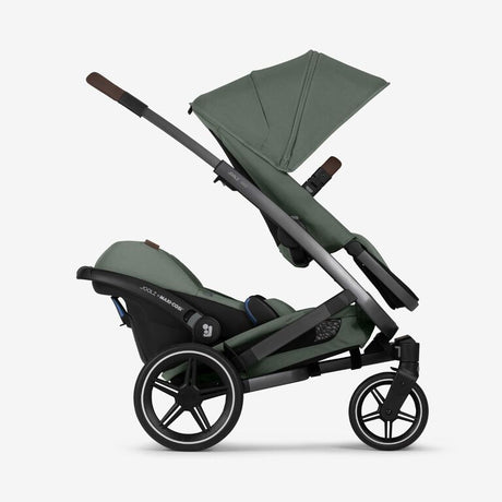 Joolz Geo3 autostols adapter lower gb