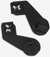 Joolz Geo3 autostols adapter Upper/øverstedel