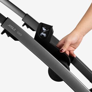 Joolz Geo3 autostols adapter Upper/øverstedel