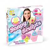soapy sculpts sæbe