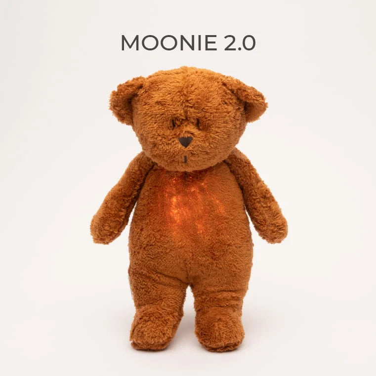 Moonie 2.0 - bjørn
