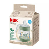 Nuk For Nature 150ml Bottle 6+ (str. M)