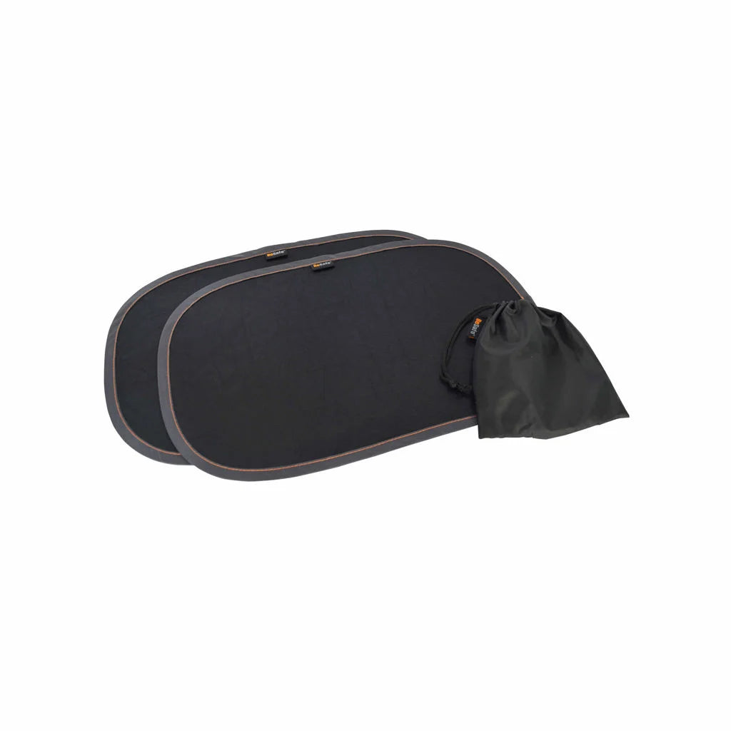 Besafe 2 stk. Solskærme / sunshades