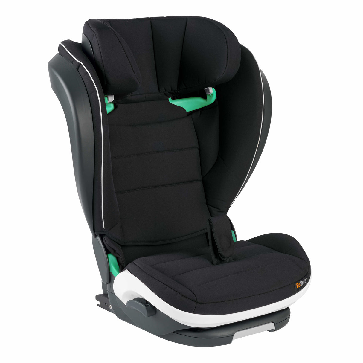 Besafe Izi Flex fix I-size Black Cab