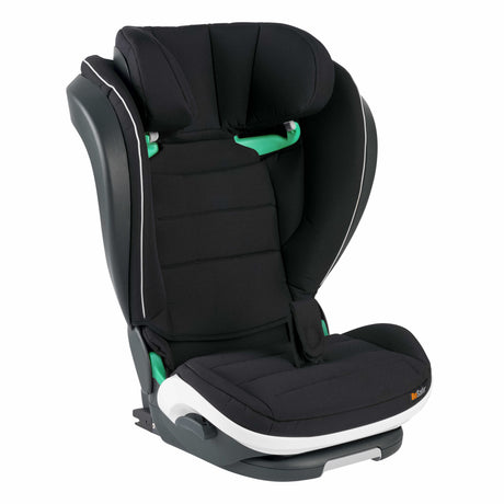 Besafe Izi Flex fix I-size Black Cab