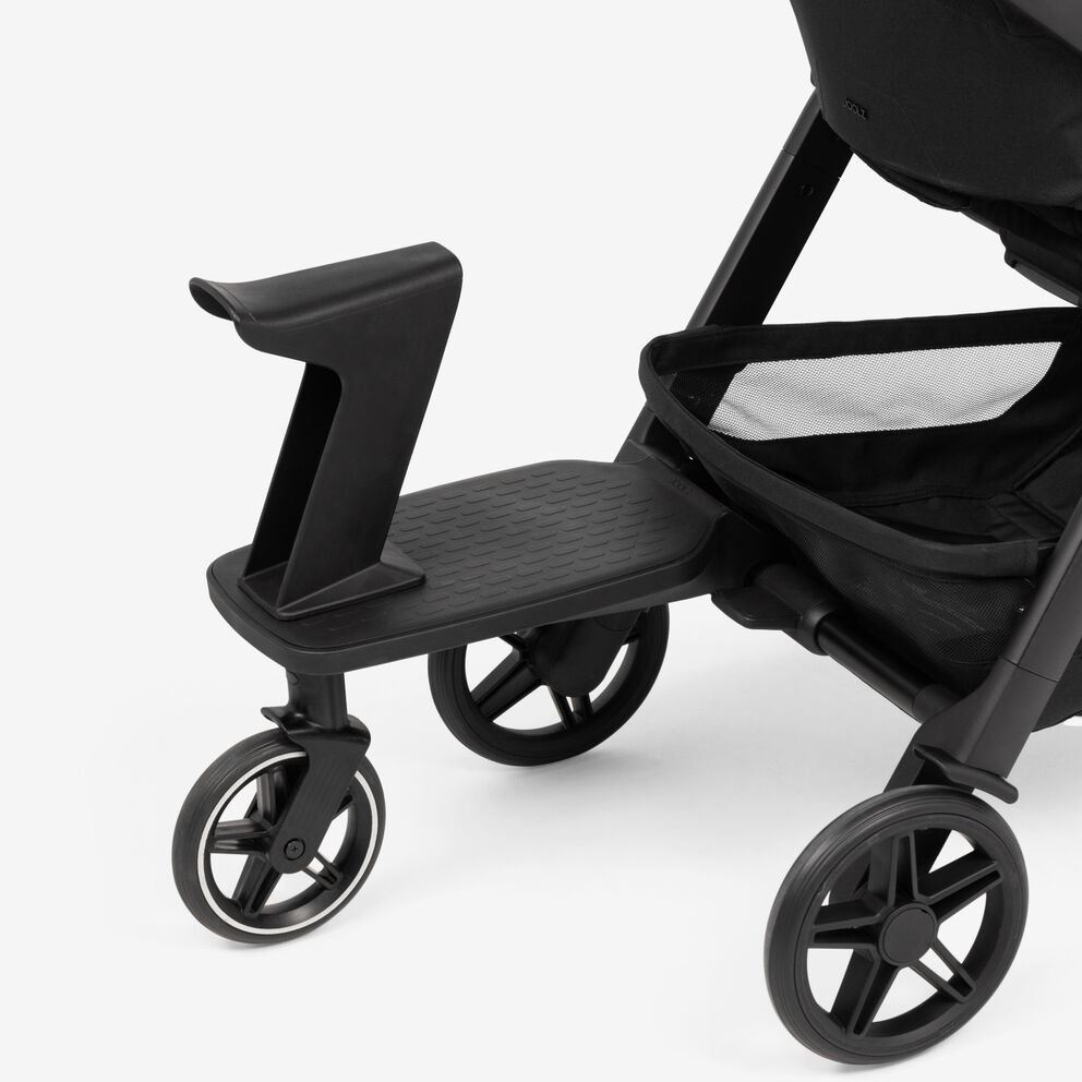 Joolz Hub2 ståbræt m. sæde