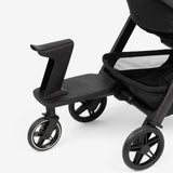 Joolz Hub2 ståbræt m. sæde