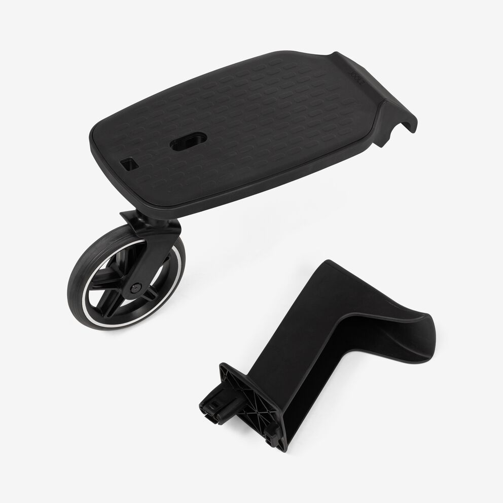 Joolz Hub2 ståbræt m. sæde