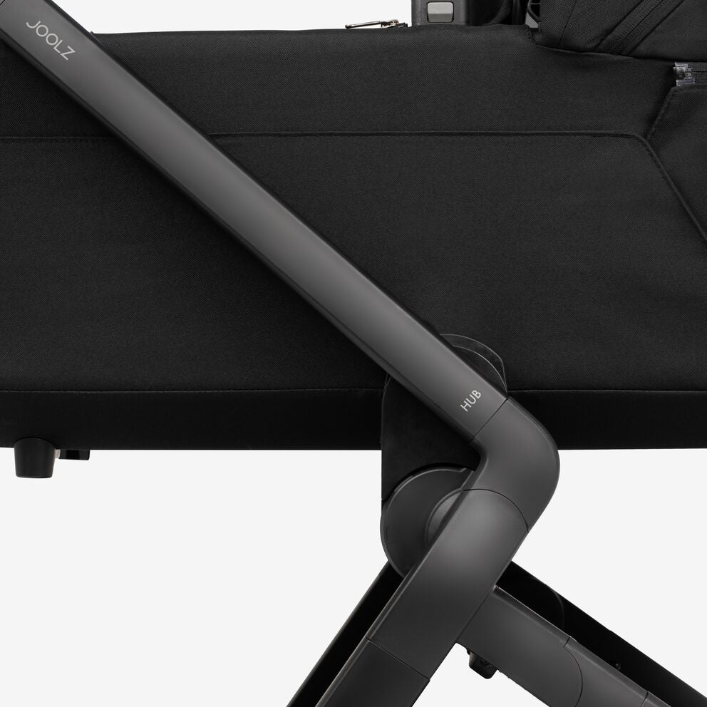 Joolz Hub2 Liggedel højde adapter