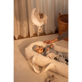 LIEWOOD Mist / Sandy Mandy Baby Elephant Musik Uro