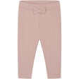 Hust & Claire Dusty Rose Baby Lisa Leggings