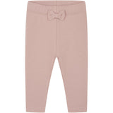 Hust & Claire Dusty Rose Baby Lisa Leggings