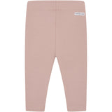 Hust & Claire Dusty Rose Baby Lisa Leggings
