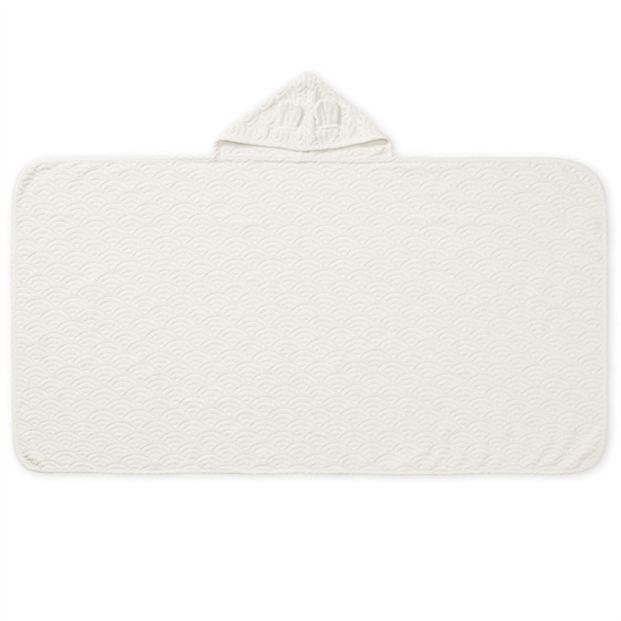 Cam Cam Copenhagen Håndklæde Junior Off-White