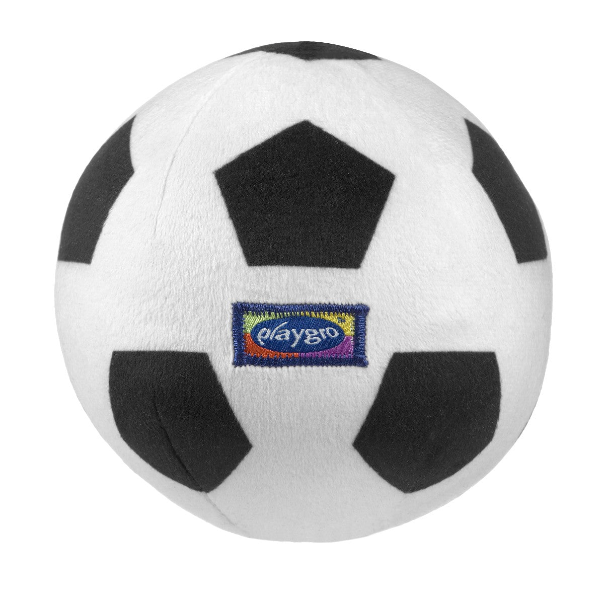 PlayGro Min første fodbold
