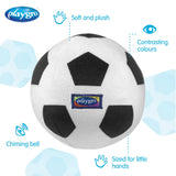PlayGro Min første fodbold