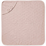 Cam Cam Copenhagen Håndklæde Baby Dusty Rose