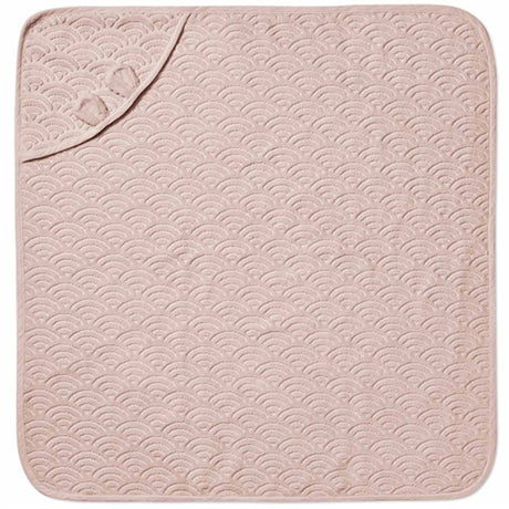 Cam Cam Copenhagen Håndklæde Baby Dusty Rose