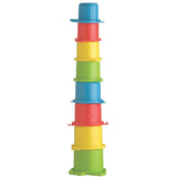 PlayGro Krokodille stabelkopper  *