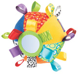 PlayGro Bold med labels